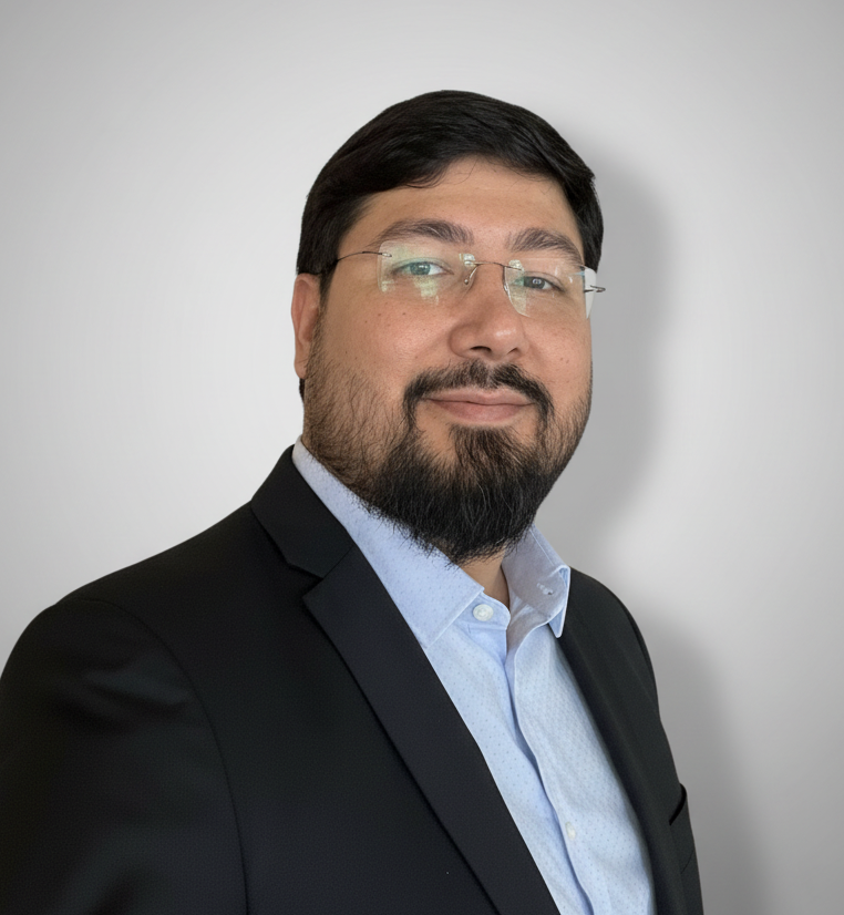 Guilherme M. Maekawa — Procurador Municipal